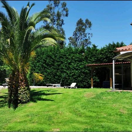villa Santa Ana Laredo Esterno foto
