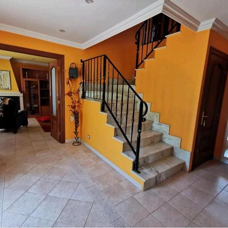 villa Santa Ana Laredo Esterno foto