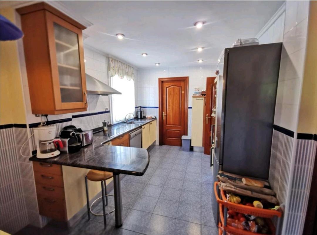 villa Santa Ana Laredo Esterno foto