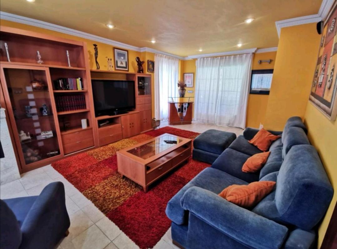 villa Santa Ana Laredo Esterno foto