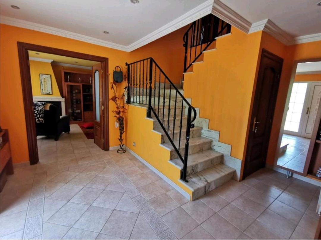 villa Santa Ana Laredo Esterno foto
