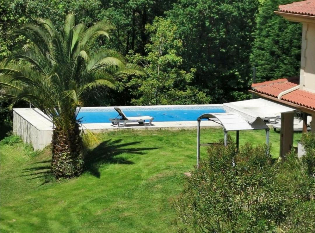villa Santa Ana Laredo Esterno foto