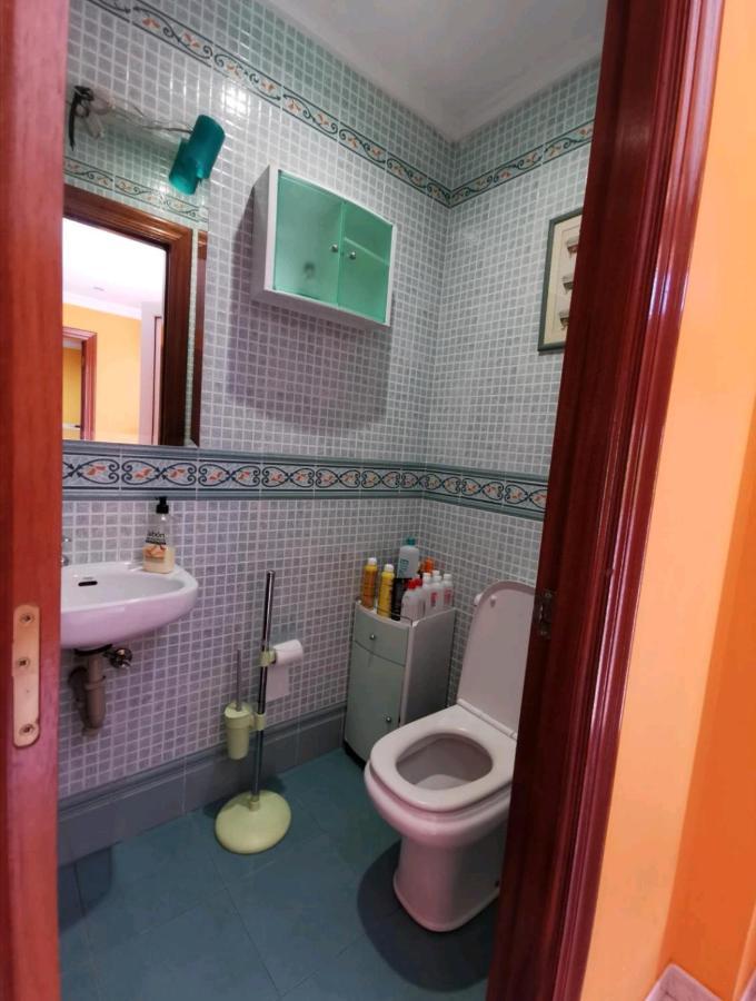 villa Santa Ana Laredo Esterno foto
