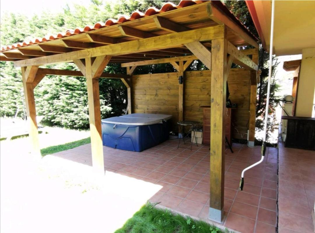 villa Santa Ana Laredo Esterno foto