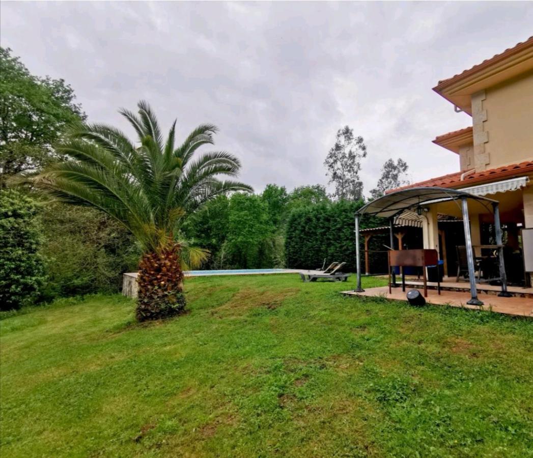 villa Santa Ana Laredo Esterno foto